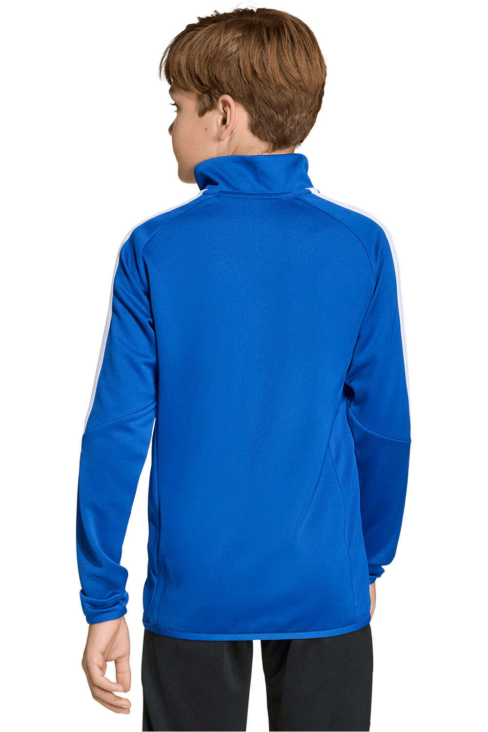 adidas sudadera niño ENTRENAMIENTO TIRO26 LEAGUE vista trasera