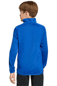 adidas sudadera niño ENTRENAMIENTO TIRO26 LEAGUE vista trasera