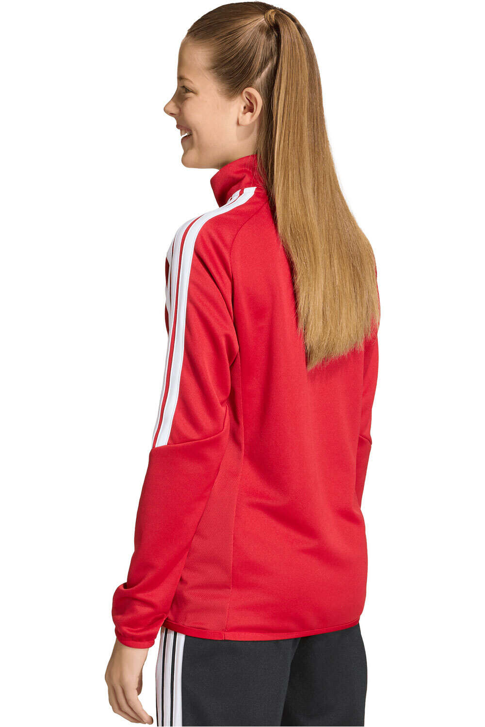 adidas sudadera niño ENTRENAMIENTO TIRO26 LEAGUE vista trasera