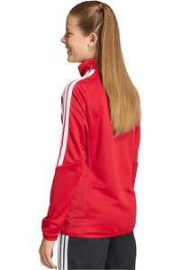 adidas sudadera niño ENTRENAMIENTO TIRO26 LEAGUE vista trasera