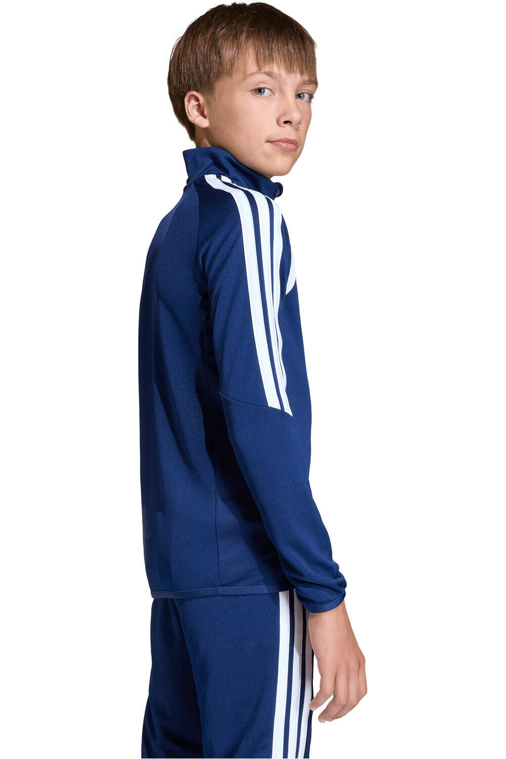 adidas sudadera niño ENTRENAMIENTO TIRO26 LEAGUE vista trasera