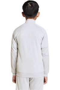 adidas sudadera niño ENTRENAMIENTO TIRO26 LEAGUE vista trasera