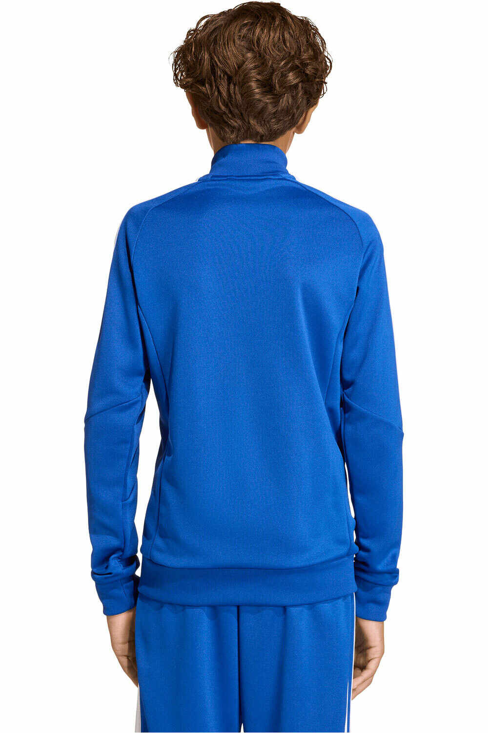 adidas sudadera niño ENTRENAMIENTO TIRO26 LEAGUE vista trasera
