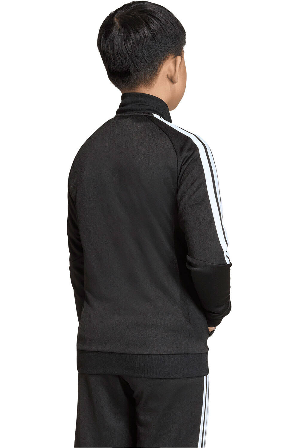 adidas sudadera niño ENTRENAMIENTO TIRO26 LEAGUE vista trasera