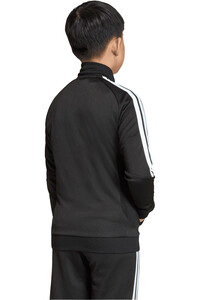 adidas sudadera niño ENTRENAMIENTO TIRO26 LEAGUE vista trasera