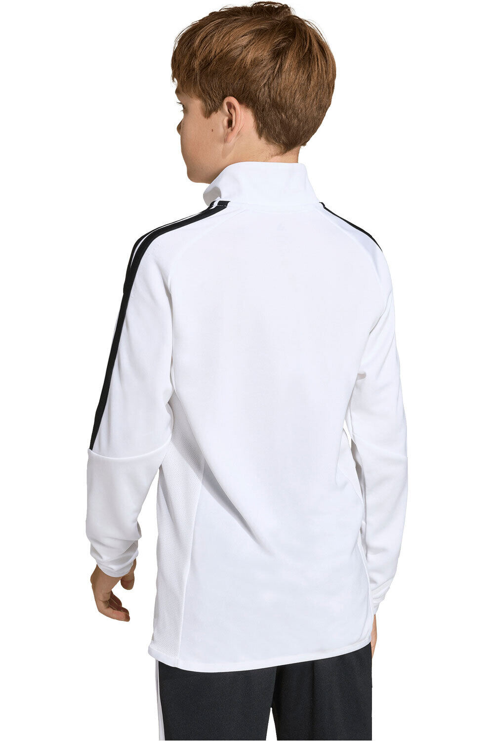 adidas sudadera niño ENTRENAMIENTO TIRO26 LEAGUE vista trasera