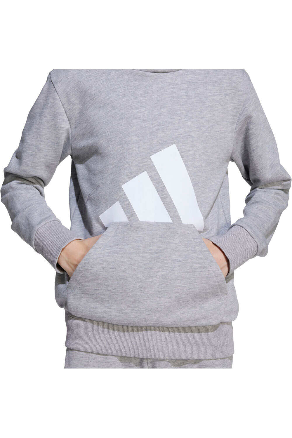 adidas sudadera niño ESSENTIALS 03