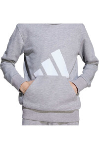 adidas sudadera niño ESSENTIALS 03