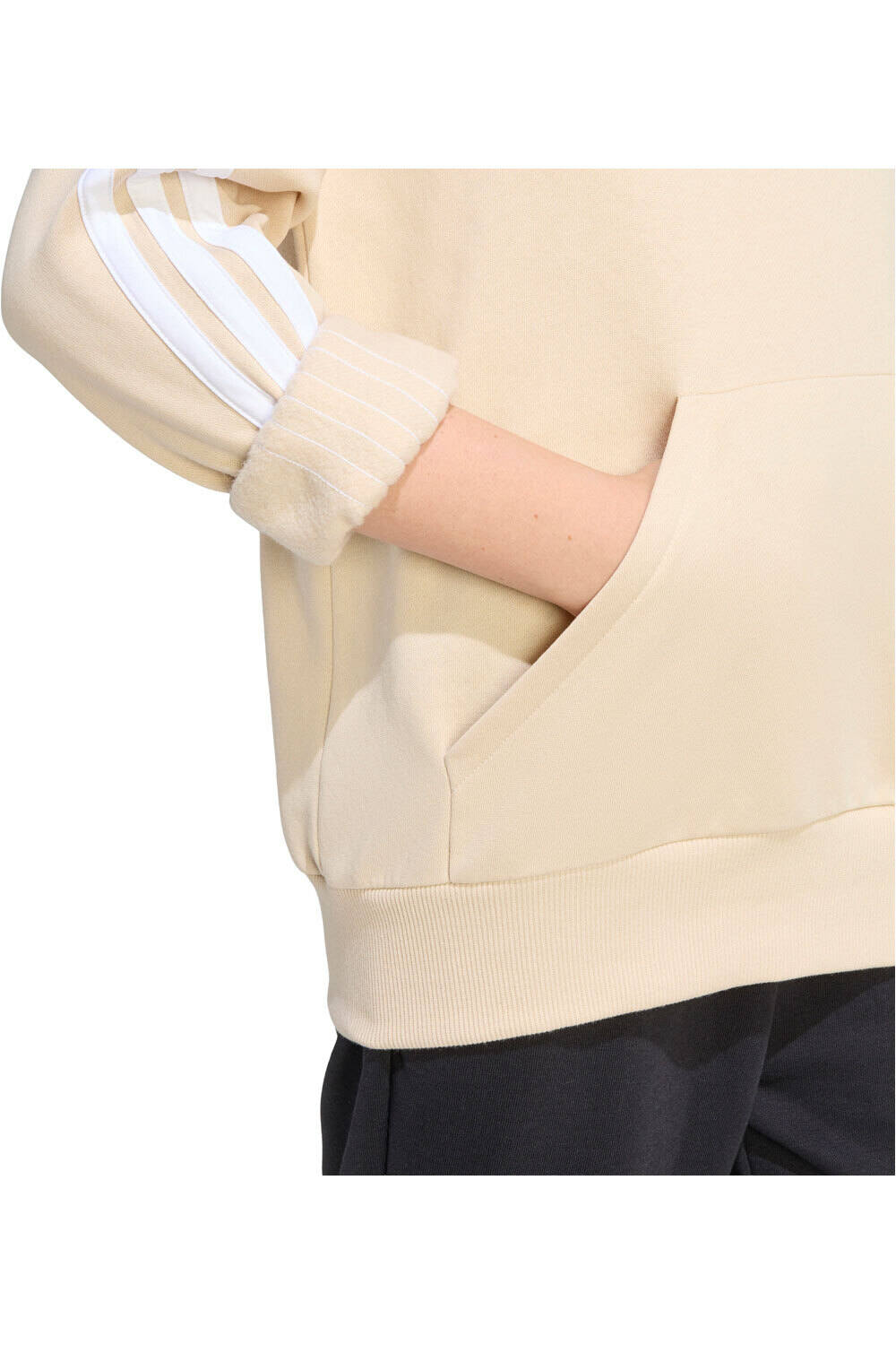 adidas sudadera niño ESSENTIALS 03