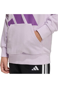adidas sudadera niño ESSENTIALS 03