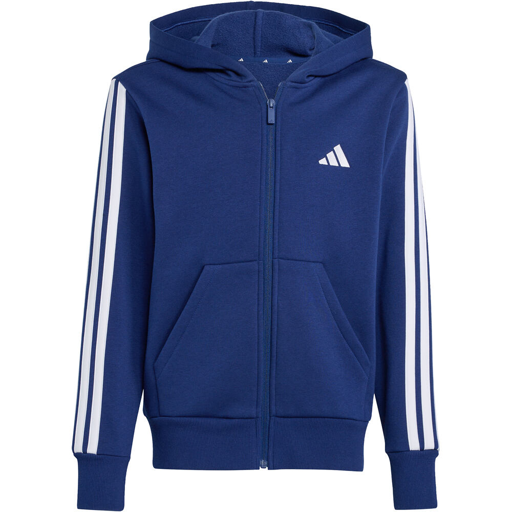 adidas sudadera niño ESSENTIALS 03