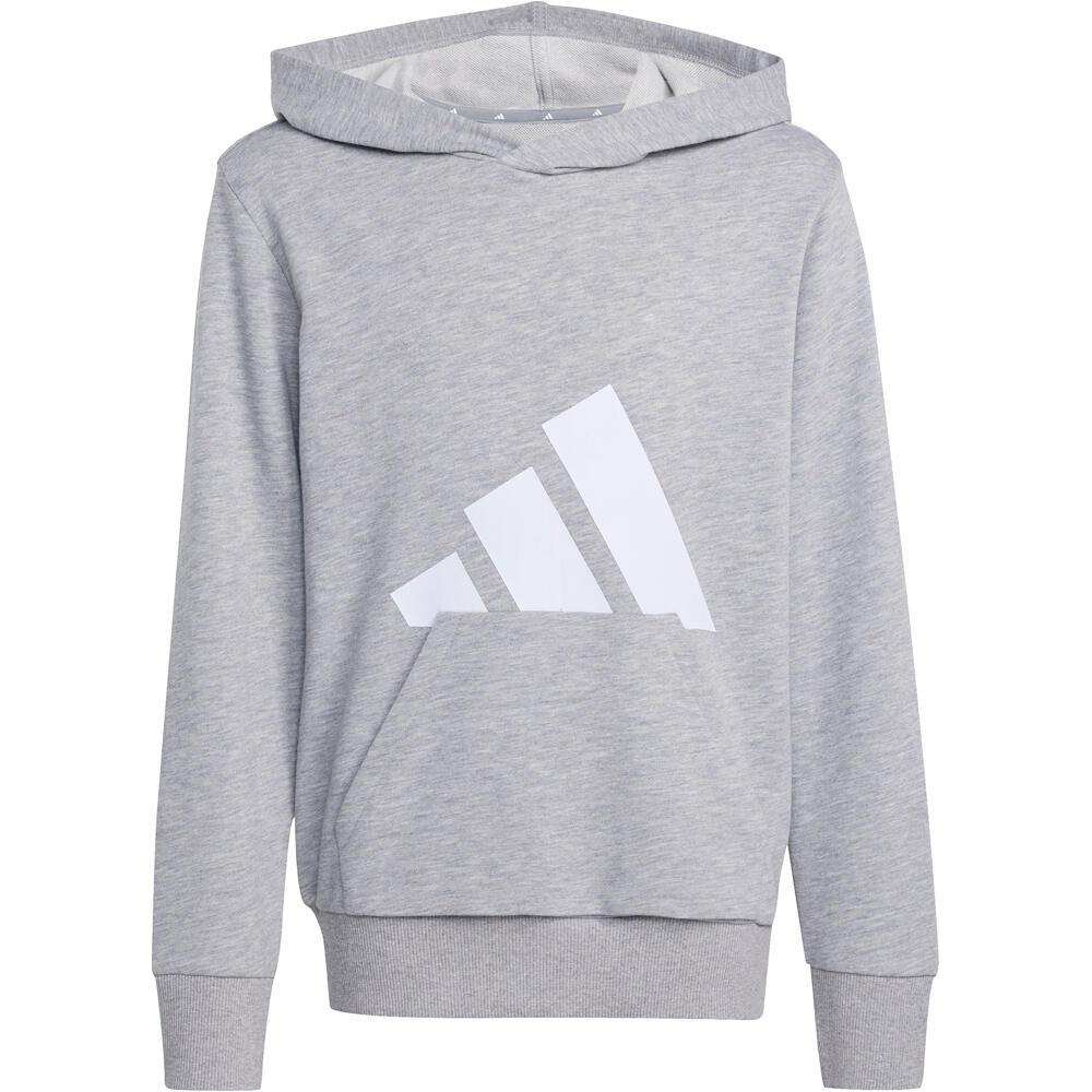 adidas sudadera niño ESSENTIALS 04