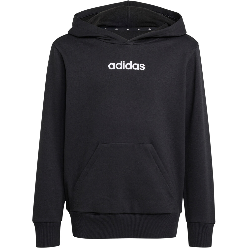 adidas sudadera niño ESSENTIALS 04