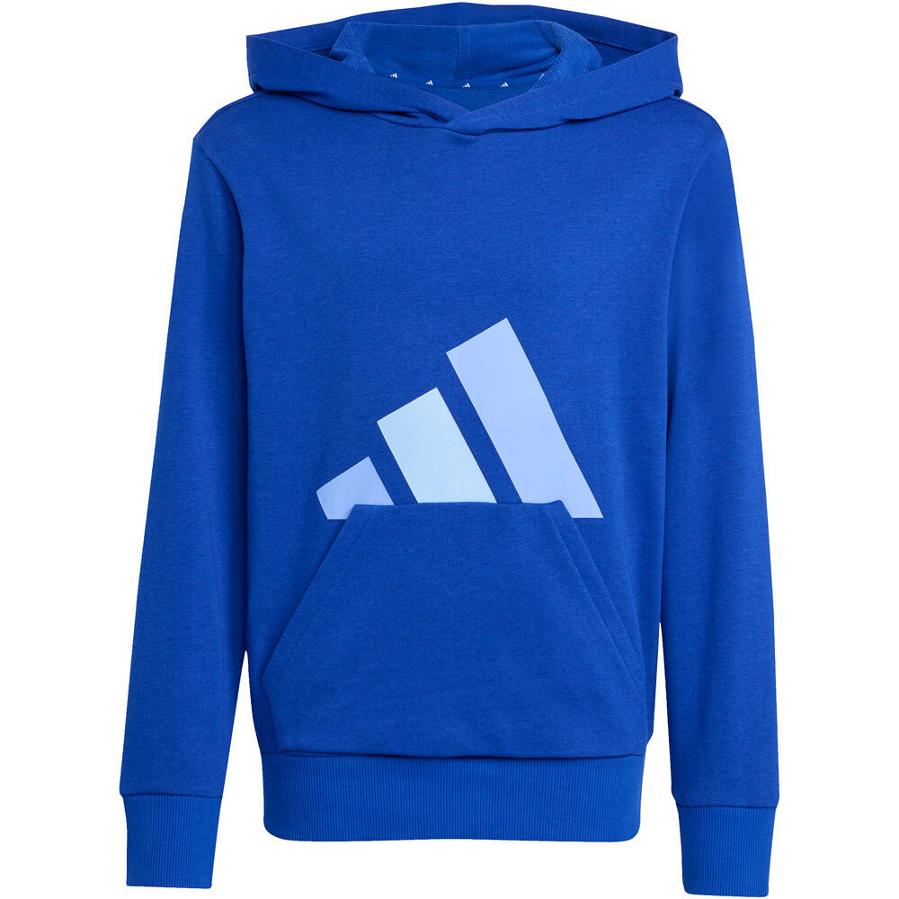 adidas sudadera niño ESSENTIALS 04