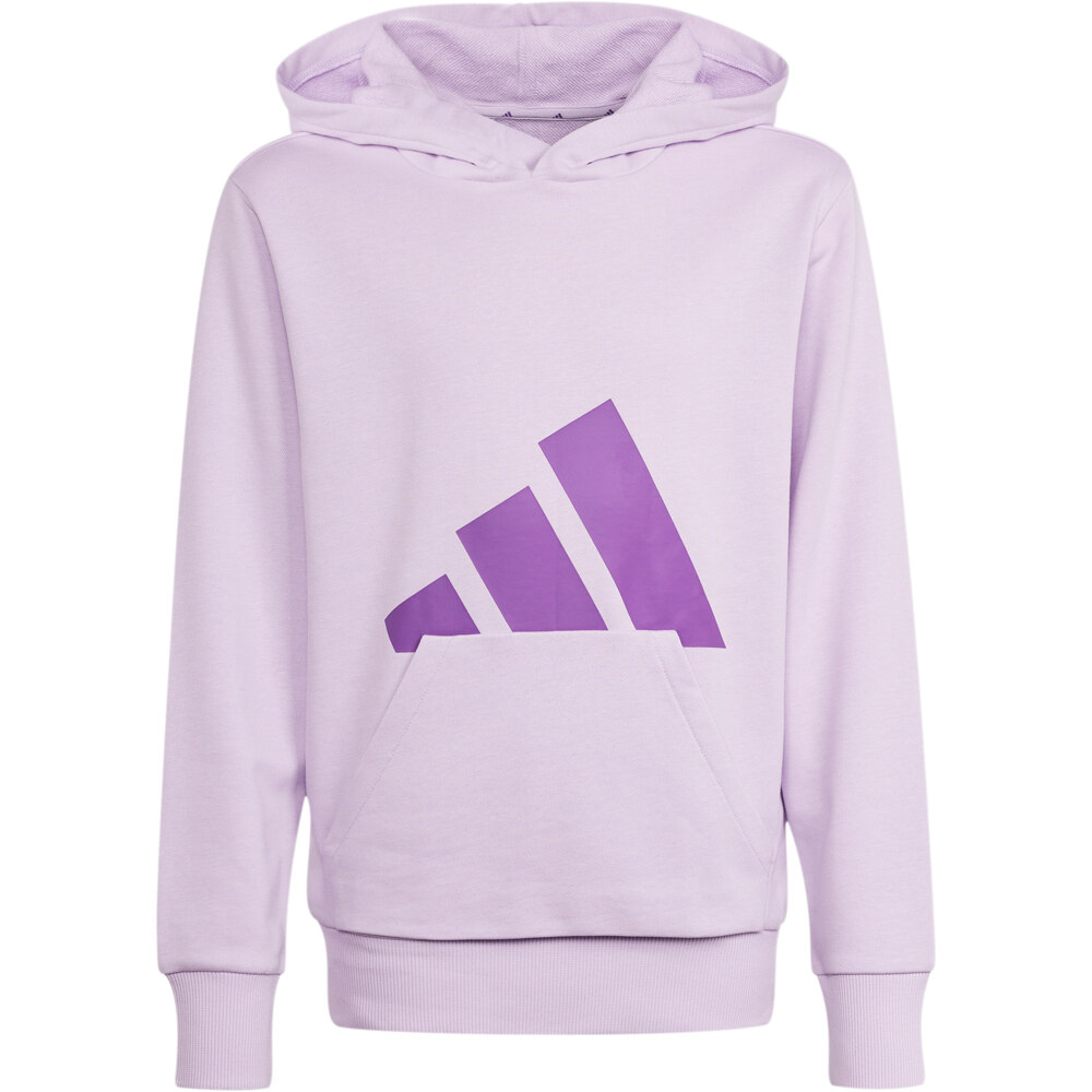 adidas sudadera niño ESSENTIALS 04