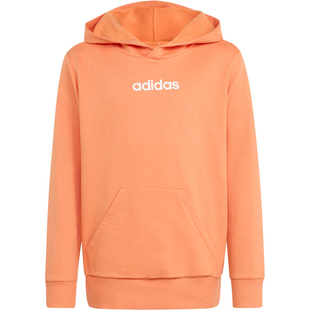 adidas sudadera niño ESSENTIALS 04