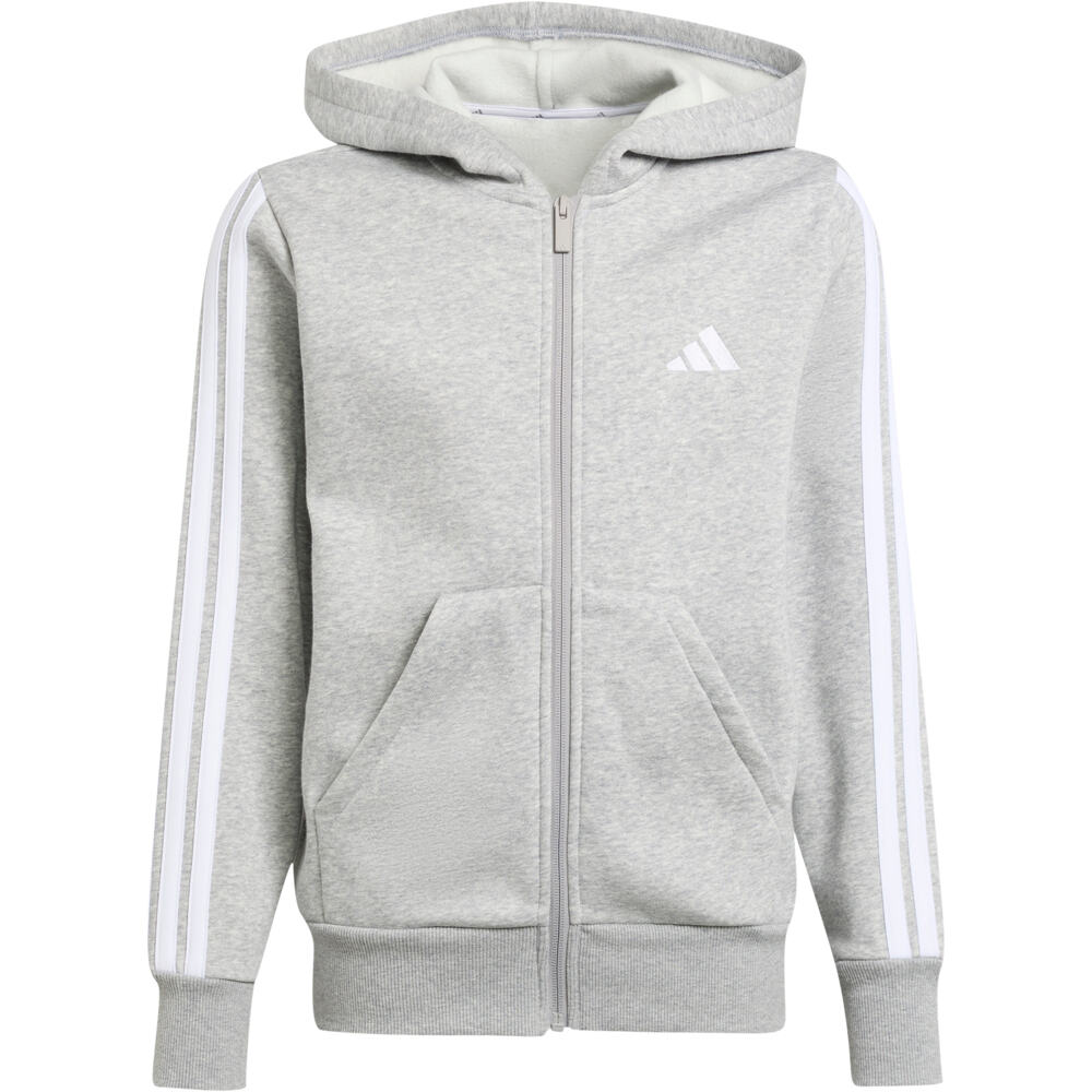 adidas sudadera niño ESSENTIALS 04
