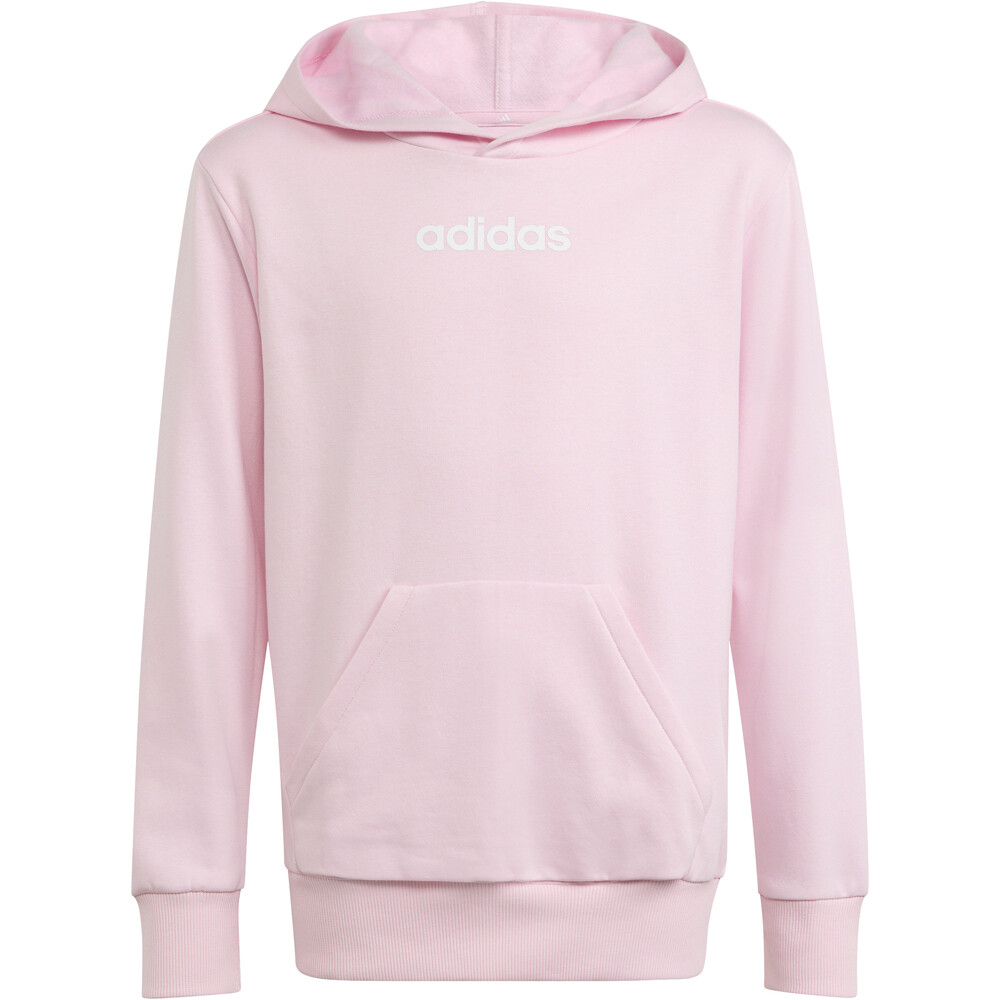 adidas sudadera niño ESSENTIALS 04