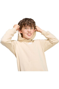 adidas sudadera niño ESSENTIALS vista detalle