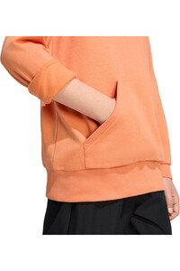 adidas sudadera niño ESSENTIALS vista detalle