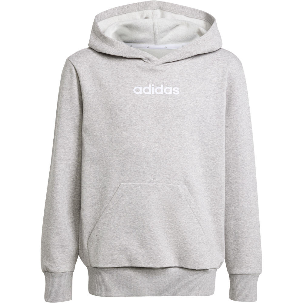 adidas sudadera niño ESSENTIALS vista detalle