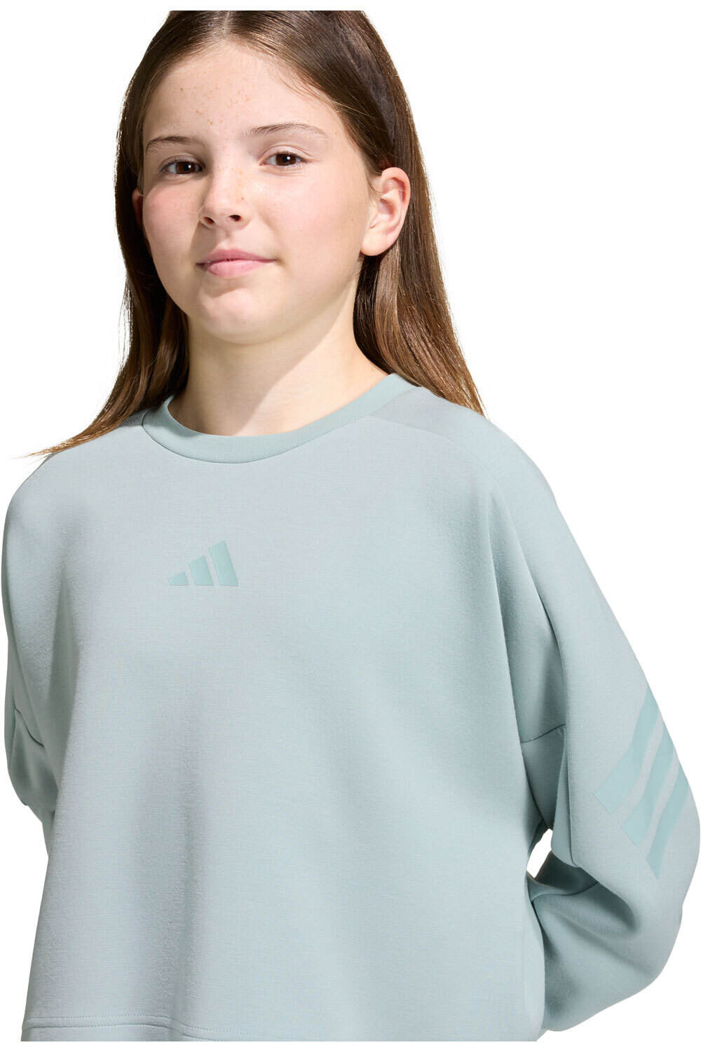 adidas sudadera niño FUTURE ICONS 03