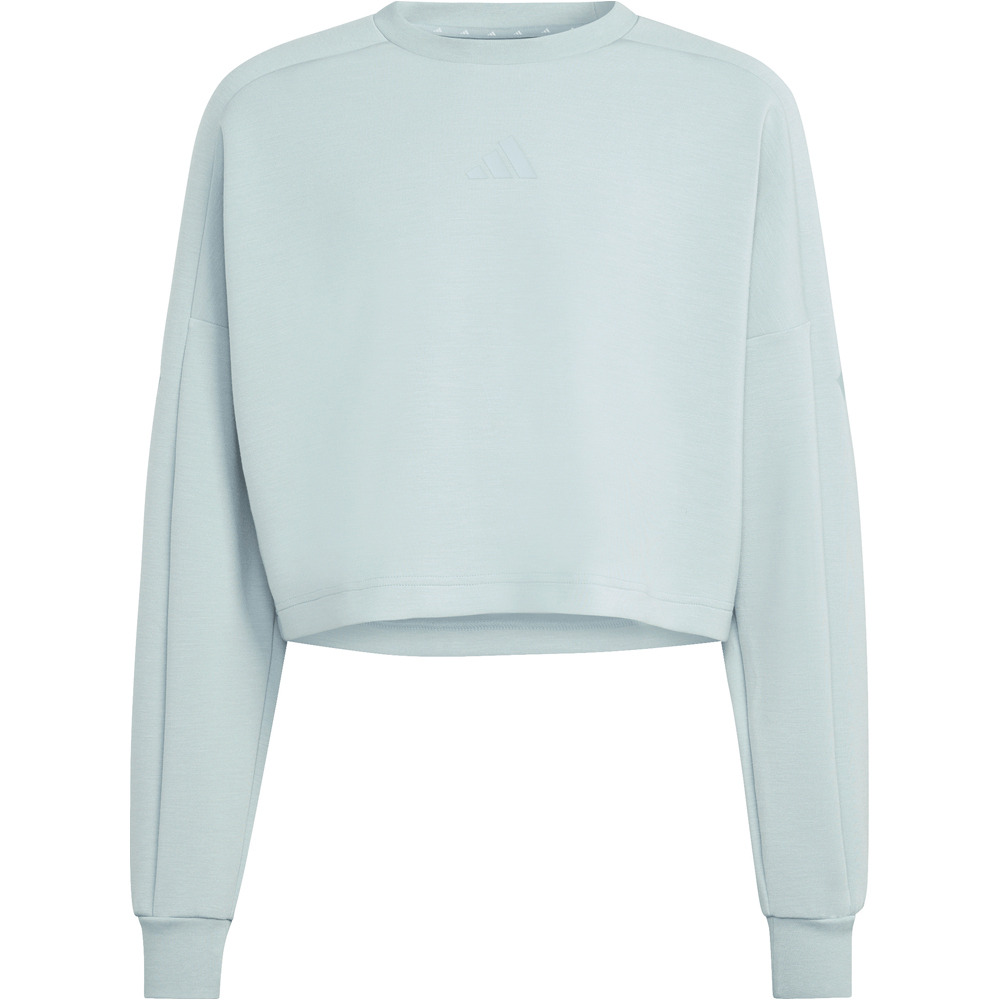 adidas sudadera niño FUTURE ICONS 04