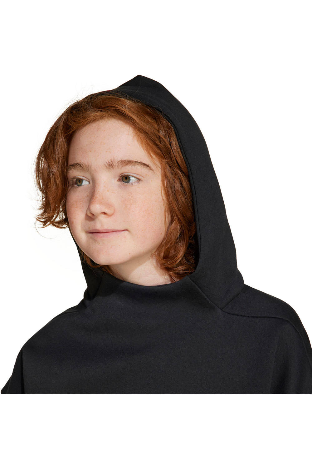 adidas sudadera niño J Z.N.E. HD 03