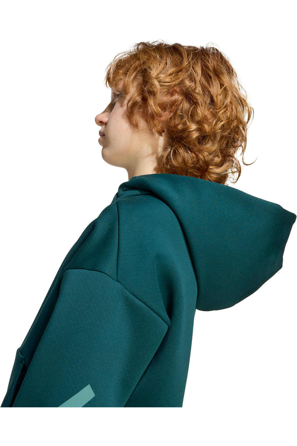 adidas sudadera niño J Z.N.E. HD 03