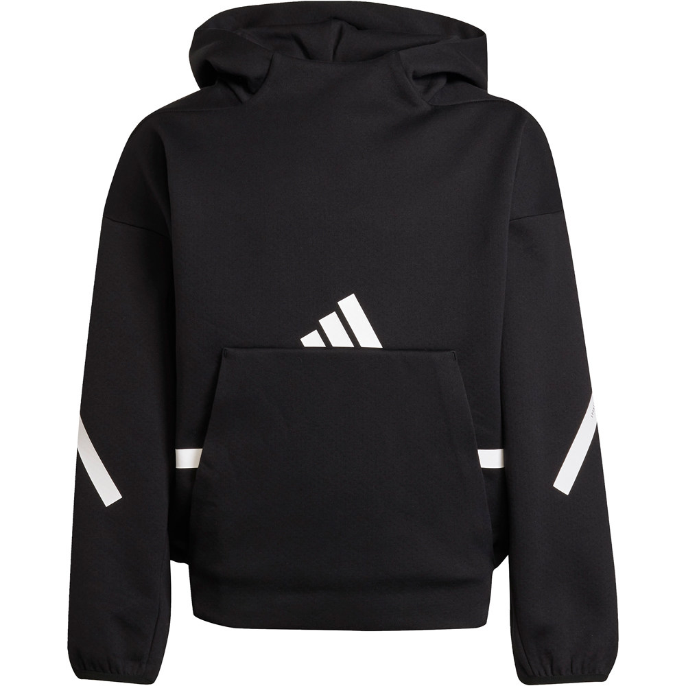 adidas sudadera niño J Z.N.E. HD 05