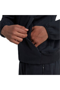 adidas sudadera niño J Z.N.E.FZ 03