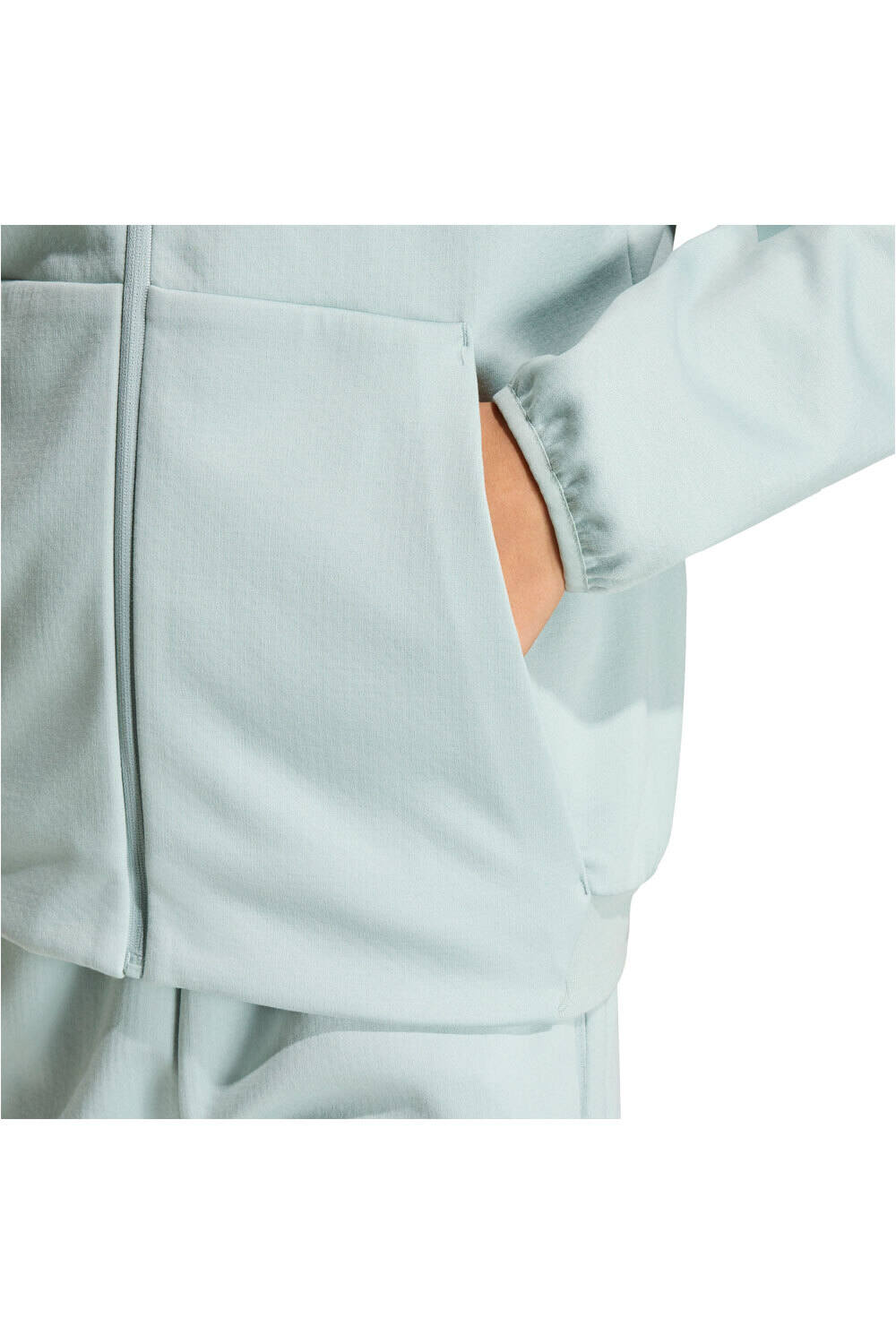 adidas sudadera niño J Z.N.E.FZ 03