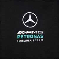 adidas sudadera niño MERCEDE-AMG PETRONAS F1 TEAM DNA 04