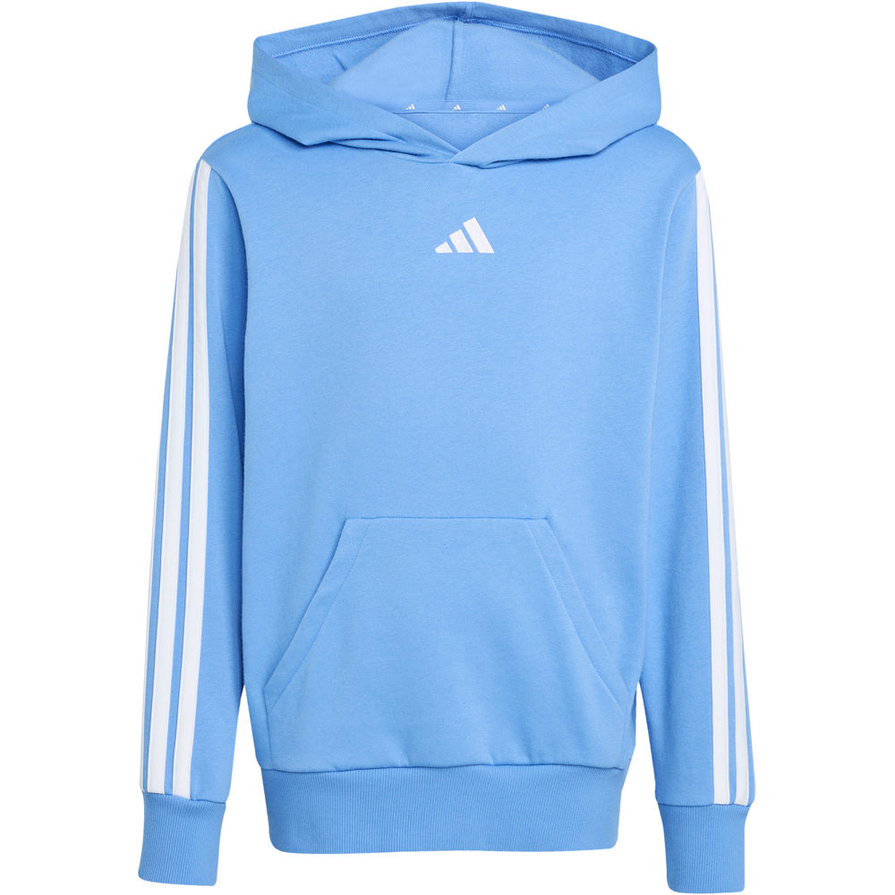 adidas sudadera niño M_J 3S FL HD 225 04