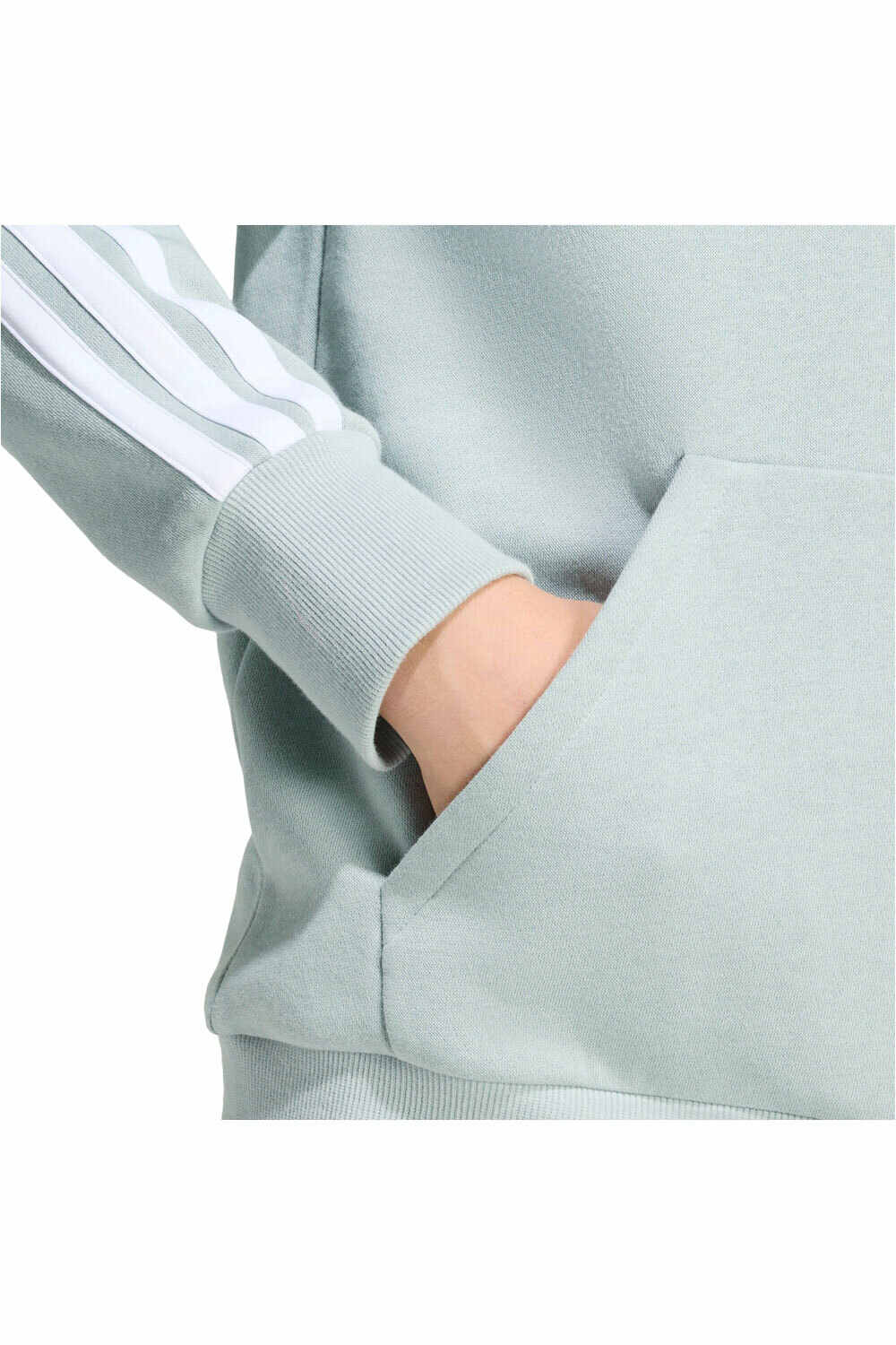 adidas sudadera niño SEASONAL ESSENTIALS TIBERIO 3BANDAS 03