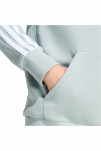 adidas sudadera niño SEASONAL ESSENTIALS TIBERIO 3BANDAS 03