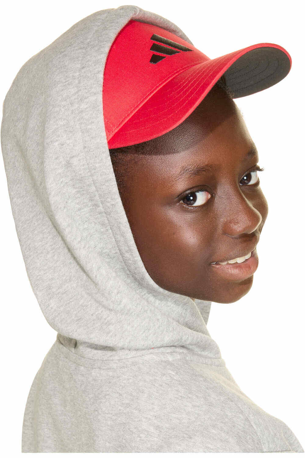 adidas sudadera niño SEASONALS COLLEGE TYPOGRAFY 03