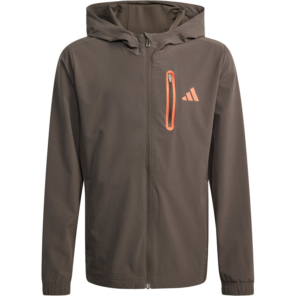 adidas sudadera niño SPORTSWEAR 03