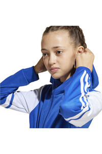 adidas sudadera niño SQ25 HOOD Y 03