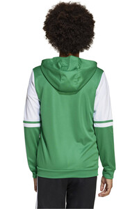adidas sudadera niño SQ25 HOOD Y vista trasera