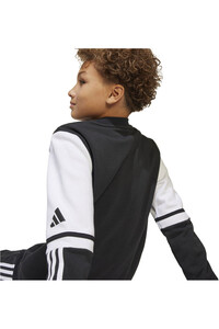 adidas sudadera niño SQ25 SW CREW Y 03