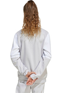 adidas sudadera niño SQ25 SW CREW Y vista trasera