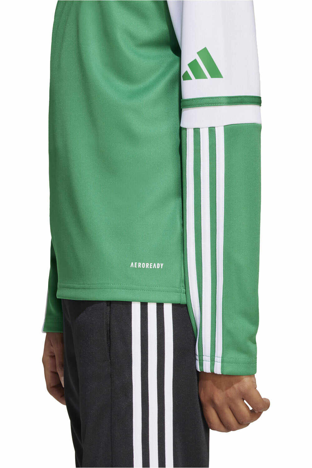 adidas sudadera niño SQ25 TR TOP Y 03