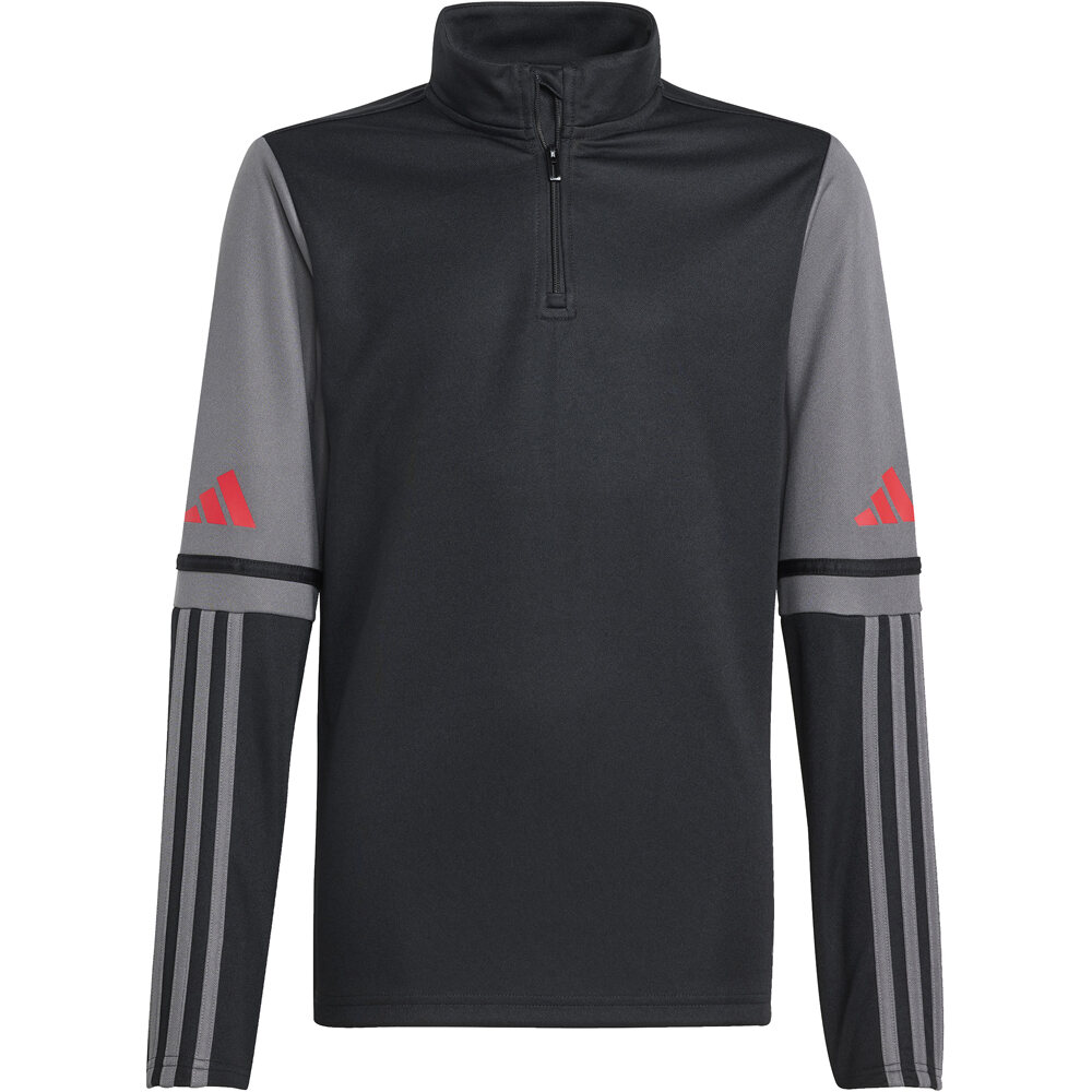 adidas sudadera niño SQ25 TR TOP Y 04