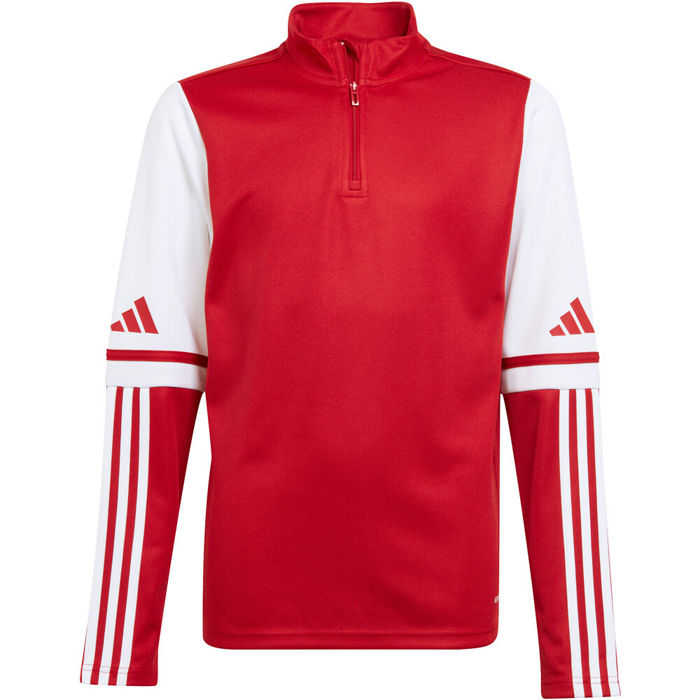 adidas sudadera niño SQ25 TR TOP Y 04