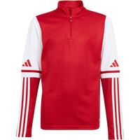 adidas sudadera niño SQ25 TR TOP Y 04