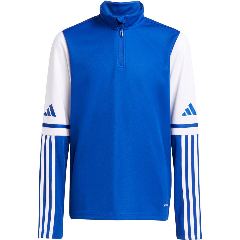 adidas sudadera niño SQ25 TR TOP Y 04