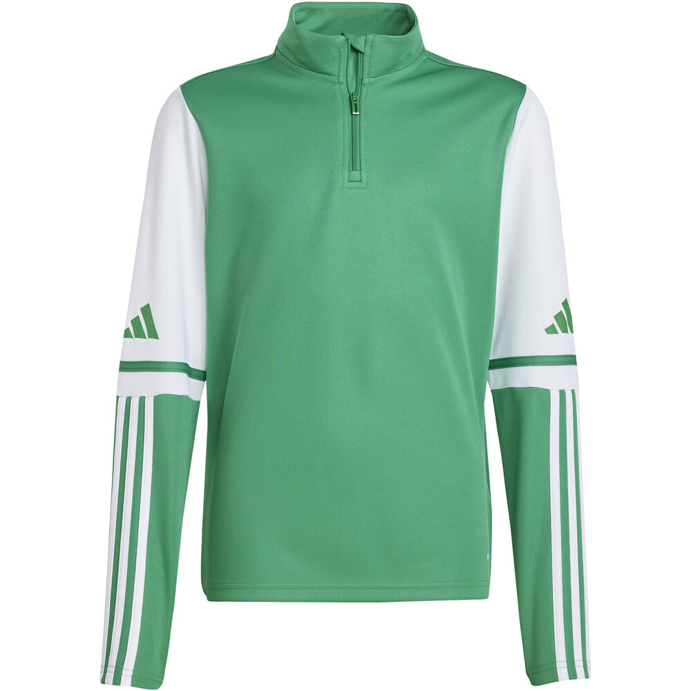 adidas sudadera niño SQ25 TR TOP Y 04