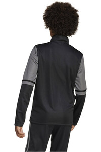 adidas sudadera niño SQ25 TR TOP Y vista trasera