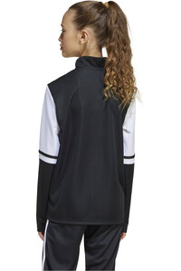 adidas sudadera niño SQ25 TR TOP Y vista trasera